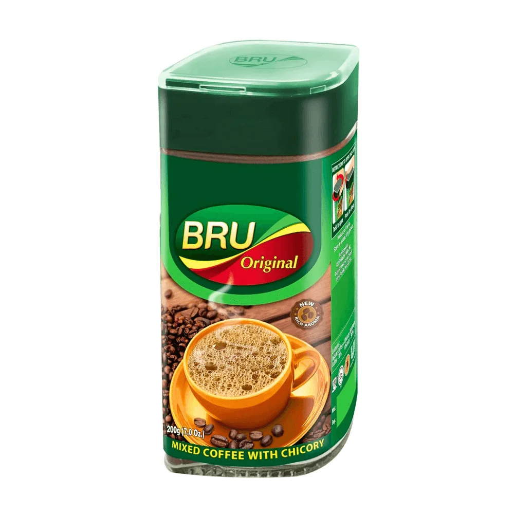 Bru Coffee Original Office Supplies > Julnar L.L.C.