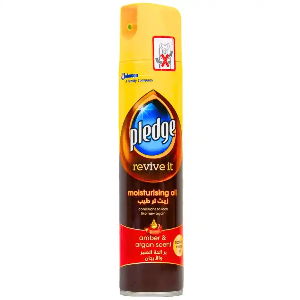Pledge Furniture Polish > Julnar LLC > 1 Office Supplies