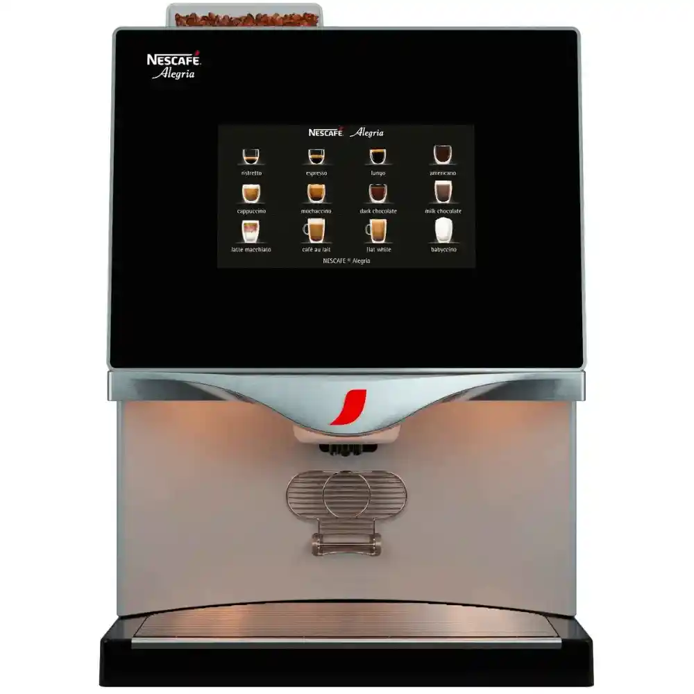 Nescafe coffee machine online